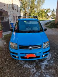 Fiat panda 2006