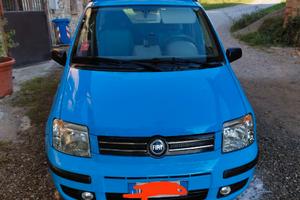 Fiat panda 2006