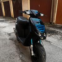 piaggio ntt 50