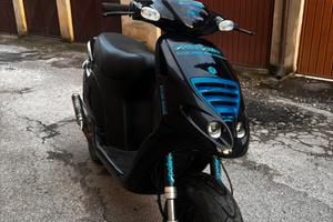 piaggio ntt 50