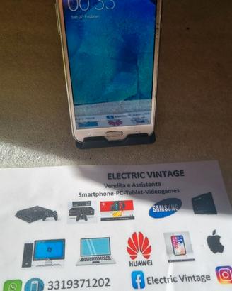 8113N-Smartphone Samsung Galaxy J5 SM-J500FN