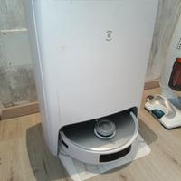Ecovacs Deebot T20 Omni  Aspira e Lava pavimenti