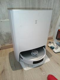 Ecovacs Deebot T20 Omni  Aspira e Lava pavimenti