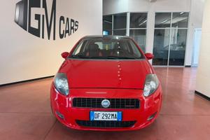 Fiat Grande Punto 1.9 MJT 130 CV 3 porte Sport