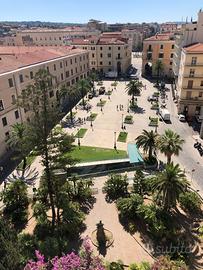 Spaziosa e luminosa Camera Singola per studenti