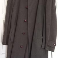Loden verde Oliver