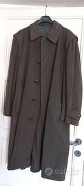 Loden verde Oliver