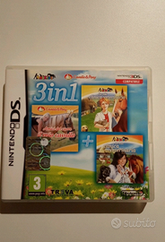 3 giochi in 1