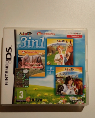 3 giochi in 1