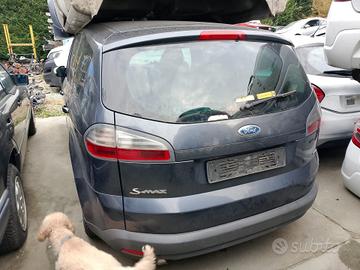 Ricambi Ford S-Max 2008
