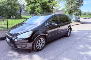 Ford S-Max 2.0 - UNICO PROPRIETARIOOO PREZZO SUPER