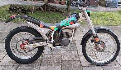 Beta TR35 125 - 1991