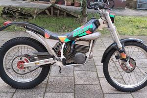 Beta TR35 125 - 1991