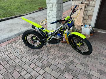 Sherco trial 300 2t factory 2021