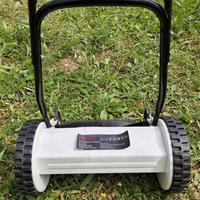 tagliaerba elicoidale 