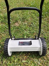 tagliaerba elicoidale 