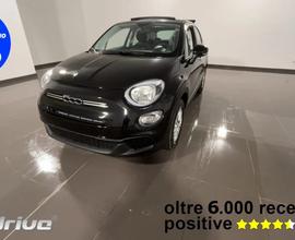 FIAT 500X # 1.5 T4 Hybrid 130 CV DCT Dolcevita K