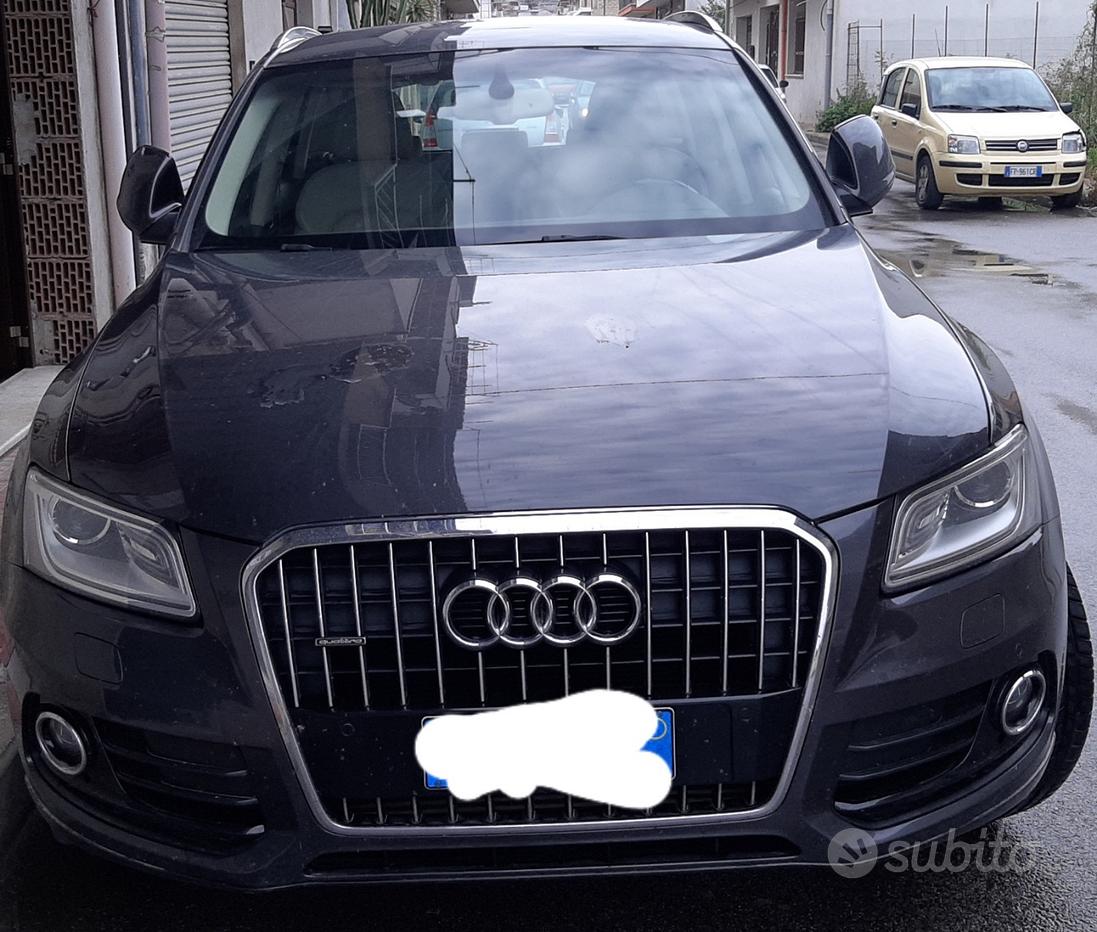 AUDI Q5 1ª serie