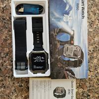 Smart-watch W 60  Blackview
