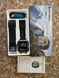 Smart-watch W 60  Blackview