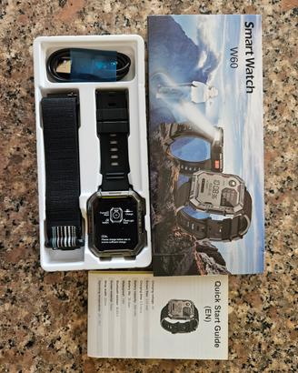 Smart-watch W 60  Blackview