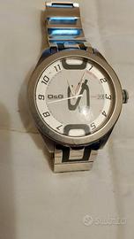 Orologio Dolce & Gabbana