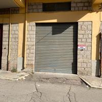 Ampio garage/magazzino di circa 80 mq - sp