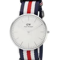 Orologio uomo CANTERBURY Daniel Wellington