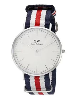 Orologio uomo CANTERBURY Daniel Wellington