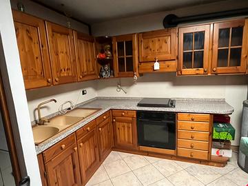 Cucina anni 70/80