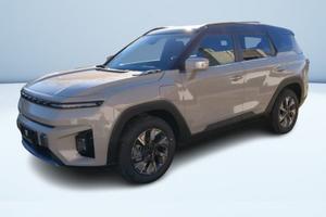 KGM Torres EVX Nuovo K-Line