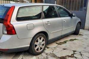Volvo V50 2010 1.6 D