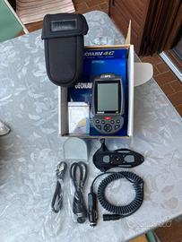 Geonav 4C pari al nuovo