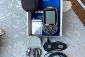 Geonav 4C pari al nuovo