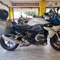Bmw r 1200 rs abs - 2017 finanziabile