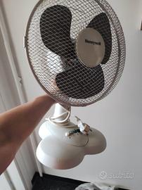 ventilatore Honeywell 