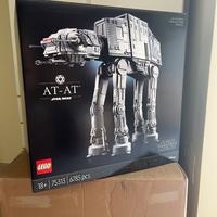 ✨ LEGO Star Wars 75313 AT-AT UCS ✨