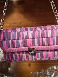 borsa artigianale bimba