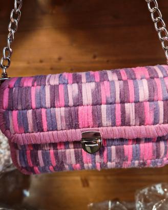 borsa artigianale bimba