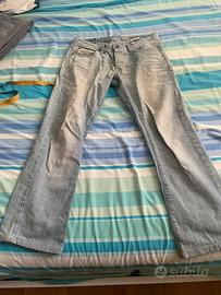 Jeans vintage