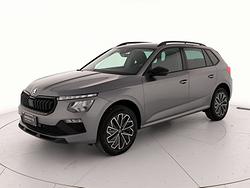 Skoda Kamiq 1.0 tsi black dots 95cv