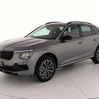 Skoda Kamiq 1.0 tsi black dots 95cv