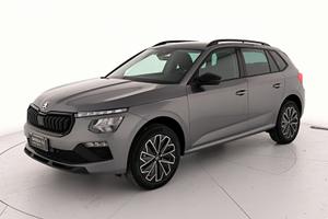 Skoda Kamiq 1.0 tsi black dots 95cv