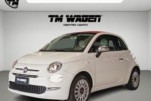 FIAT 500 (2015-->) - 500 C 1.2 Lounge