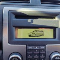Autoradio VOLVO V50 del 2008