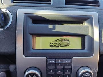 Autoradio VOLVO V50 del 2008