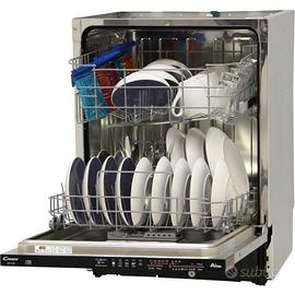Lavastoviglie Candy cdi 1l38-02