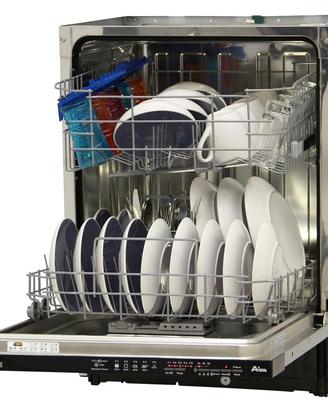 Lavastoviglie Candy cdi 1l38-02