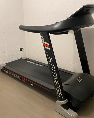 Tapis roulant competitive 146
