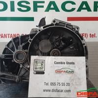 CAMBIO gearbox  Ford S-Max focus QYWA  6g9r7002te